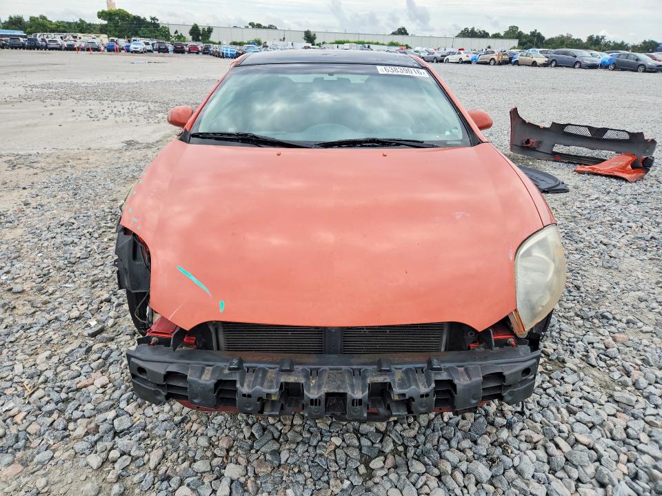 Aukcja sprzedaży 2011 Mitsubishi Eclipse, vin: 4A31K5DF0BE015255, numer aukcji: 63839016