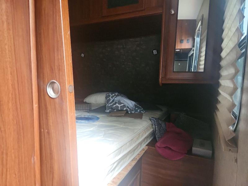 63115506 :رقم المزاد ، 5SFNB2829GE303810 vin ، 2016 Heartland Rv Trailers مزاد بيع