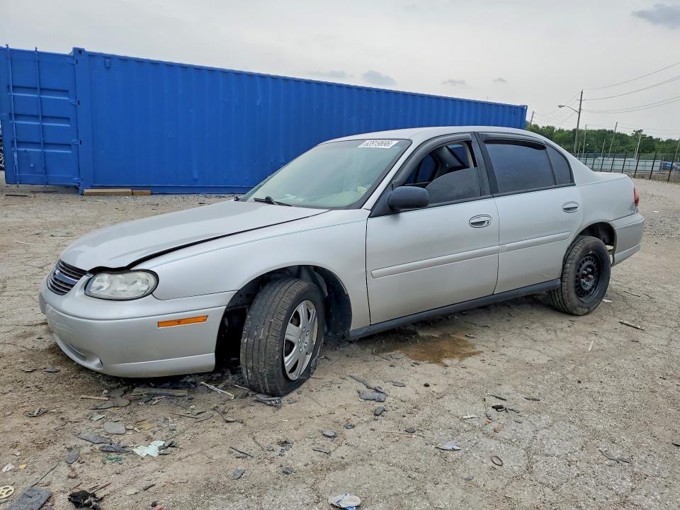 Продаж на аукціоні авто 2003 Chevrolet Malibu, vin: 1G1ND52J53M722602, номер лоту: 63919696