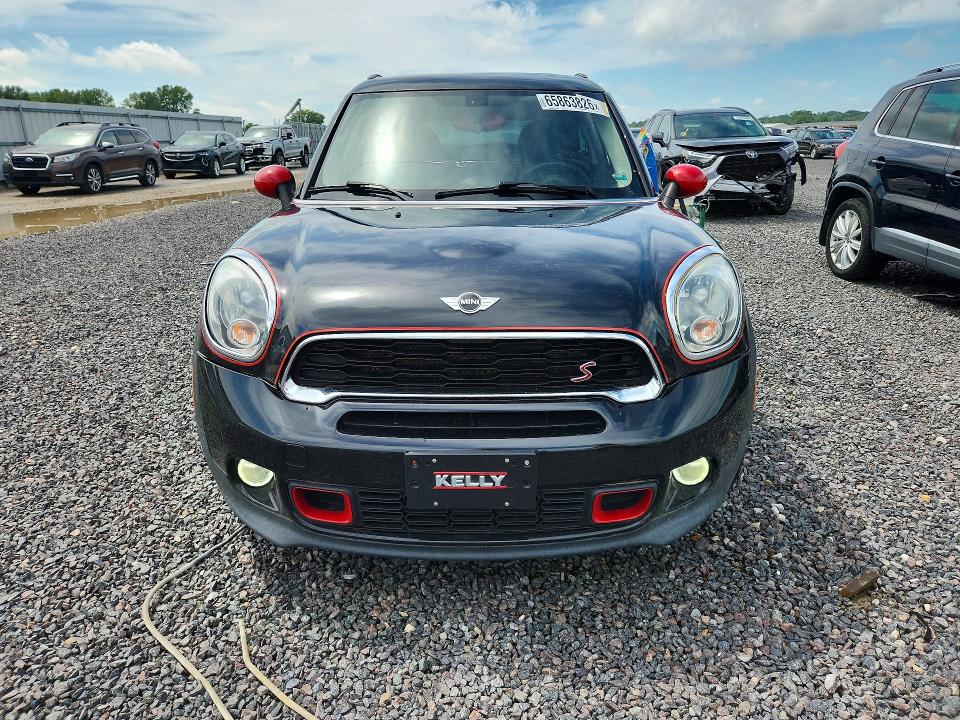 Продаж на аукціоні авто 2015 Mini Cooper, vin: WMWSS5C54FWN67371, номер лоту: 65863826