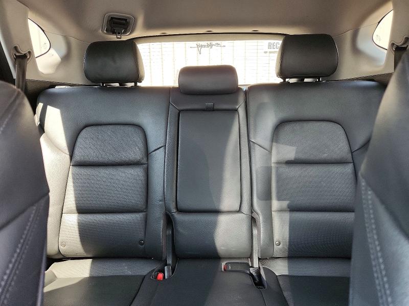 Aukcja sprzedaży 2017 Hyundai Tucson, vin: KM8J3CA23HU343981, numer aukcji: 67001546