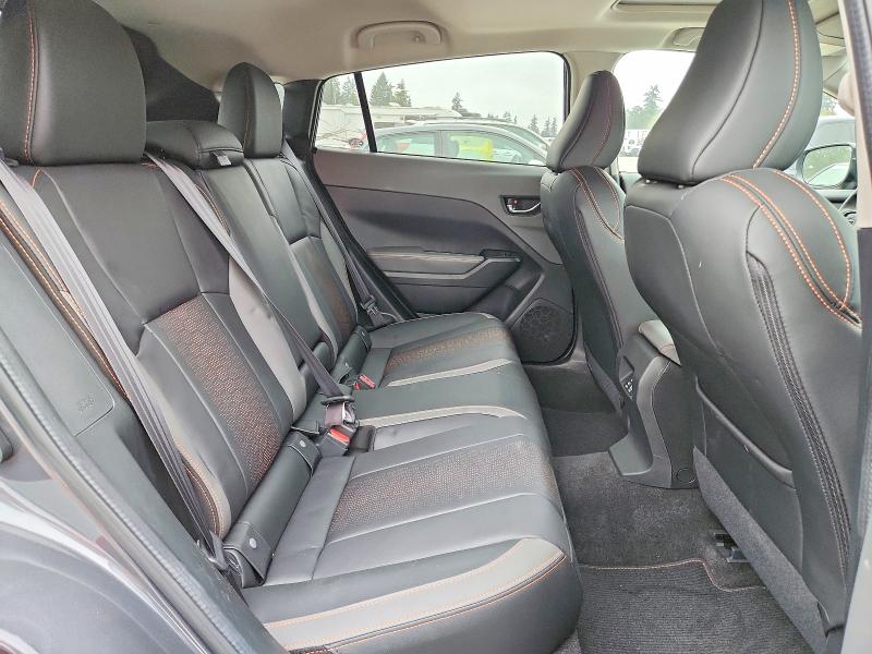 Aukcja sprzedaży 2026 Subaru Crosstrek, vin: 4S4GUHM69T3786704, numer aukcji: 65536696