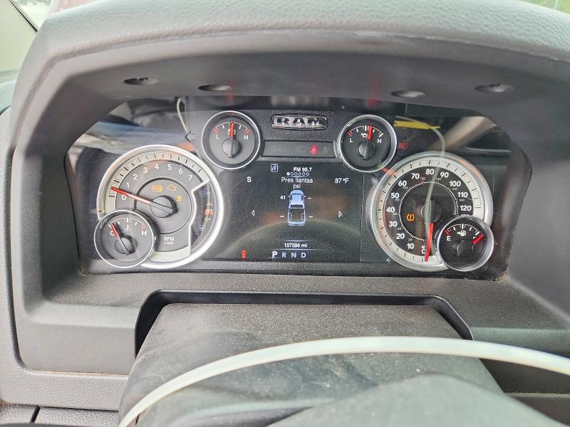 Aukcja sprzedaży 2016 Ram 1500, vin: 3C6RR7LT5GG240914, numer aukcji: 65282416