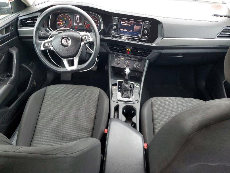 Aukcja sprzedaży 2019 Volkswagen Jetta, vin: 3VWC57BUXKM207189, numer aukcji: 64978766