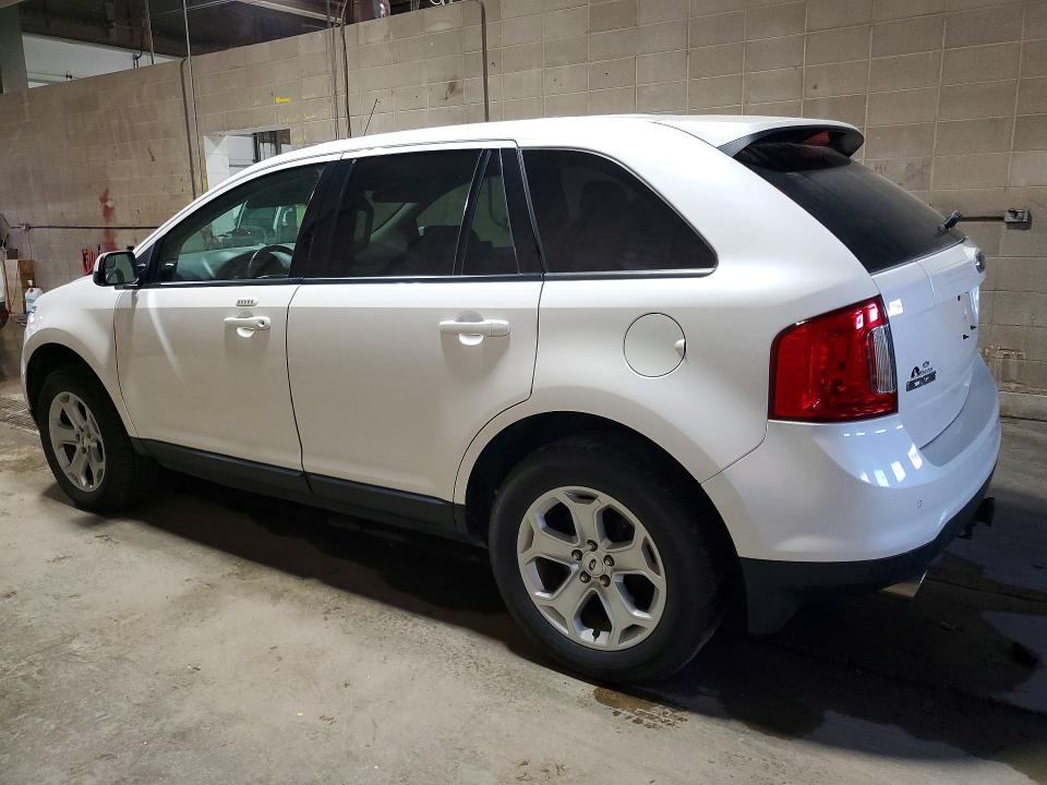 Продаж на аукціоні авто 2013 Ford Edge, vin: 2FMDK3JC7DBC78321, номер лоту: 65472286
