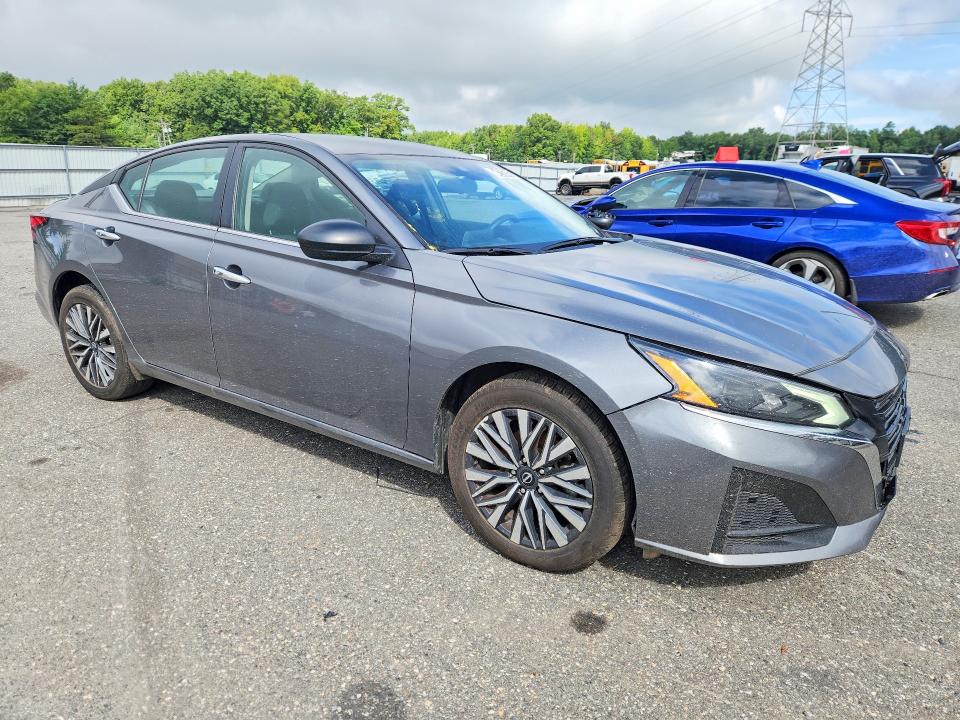 Продажа на аукционе авто 2024 Nissan Altima, vin: 1N4BL4DW0RN349543, номер лота: 64276726