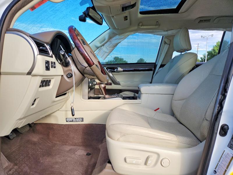 2019 Lexus Gx მანქანა იყიდება აუქციონზე, vin: JTJJM7FX6K5215844, აუქციონის ნომერი: 66106916