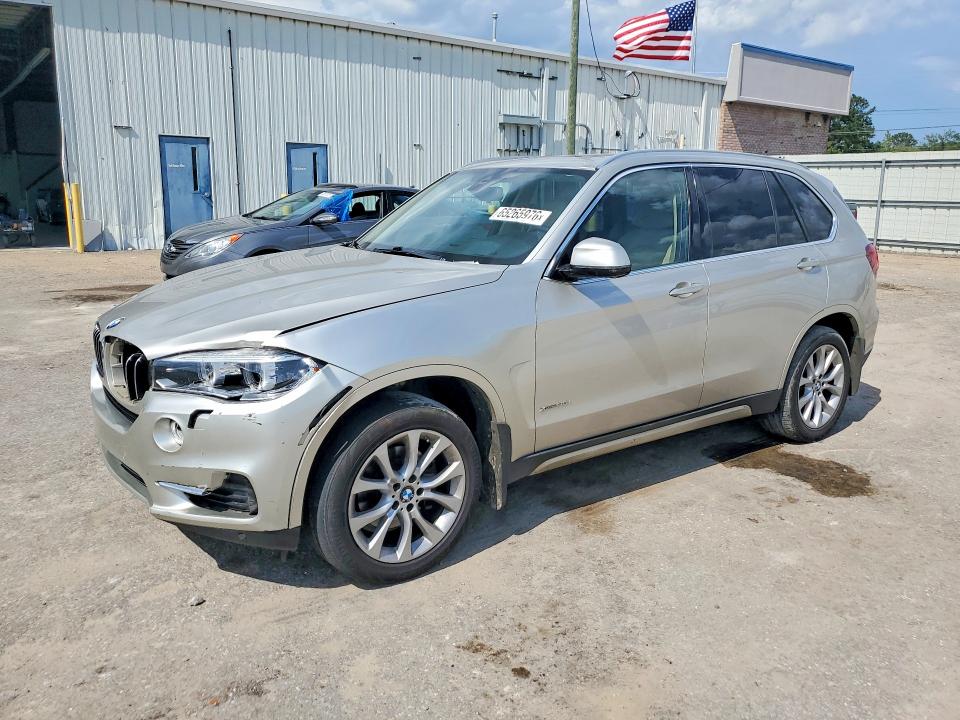 Aukcja sprzedaży 2015 Bmw X5, vin: 5UXKR0C54F0K55361, numer aukcji: 65265976