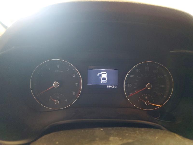 Aukcja sprzedaży 2020 Kia Forte, vin: 3KPF54ADXLE142145, numer aukcji: 64207206