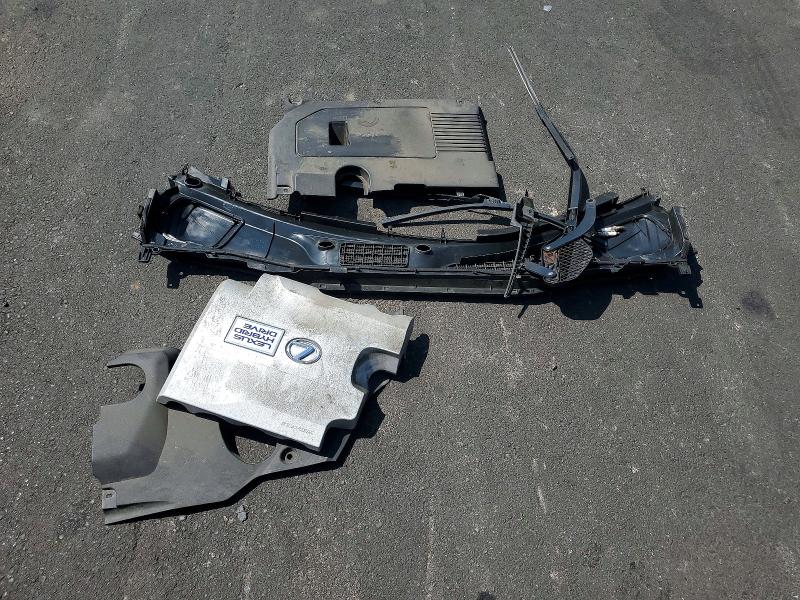 65077346 :رقم المزاد ، JTJBC1BA0B2040899 vin ، 2011 Lexus Rx مزاد بيع