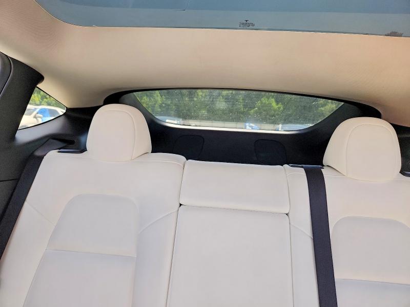 Aukcja sprzedaży 2022 Tesla Model Y, vin: 7SAYGDEE5NF310134, numer aukcji: 63708236
