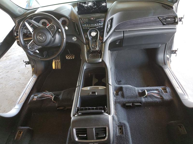 Aukcja sprzedaży 2020 Acura Rdx, vin: 5J8TC1H66LL016517, numer aukcji: 66039136