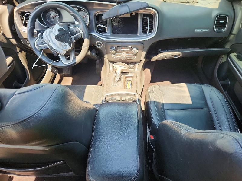 Продаж на аукціоні авто 2018 Dodge Charger, vin: 2C3CDXHG1JH218039, номер лоту: 67028226