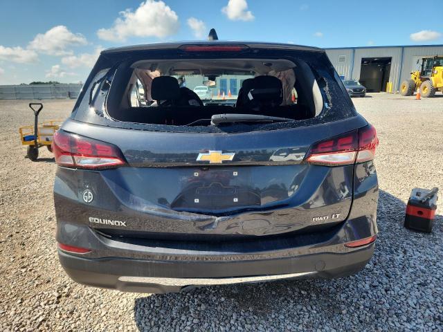 Aukcja sprzedaży 2023 Chevrolet Equinox, vin: 3GNAXUEG0PS166929, numer aukcji: 66573016
