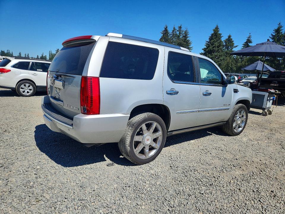 Aukcja sprzedaży 2011 Cadillac Escalade, vin: 1GYS4CEF2BR194289, numer aukcji: 64950956