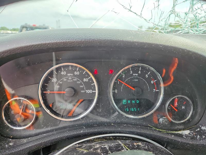 Продаж на аукціоні авто 2011 Jeep Wrangler, vin: 1J4GA2D10BL625925, номер лоту: 65878286