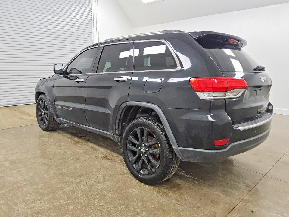 Aukcja sprzedaży 2018 Jeep Grand Cherokee, vin: 1C4RJEBG2JC111113, numer aukcji: 61431756