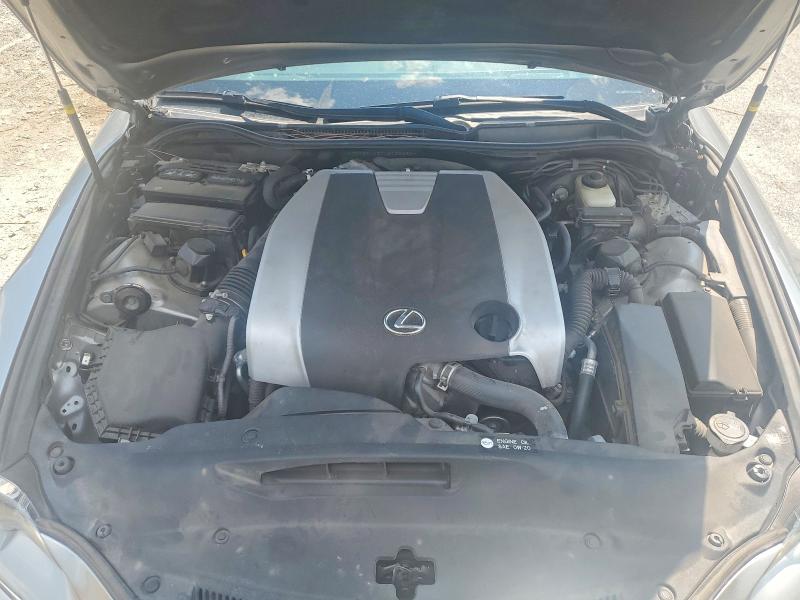 2016 Lexus Is მანქანა იყიდება აუქციონზე, vin: JTHBE1D27G5025890, აუქციონის ნომერი: 66408296