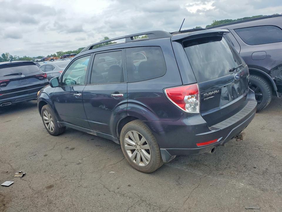 Продажа на аукционе авто 2011 Subaru Forester, vin: JF2SHAFC8BH707877, номер лота: 66525426