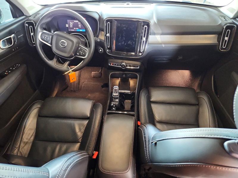 Aukcja sprzedaży 2023 Volvo Xc40, vin: YV4L12UX2P2943841, numer aukcji: 64490366