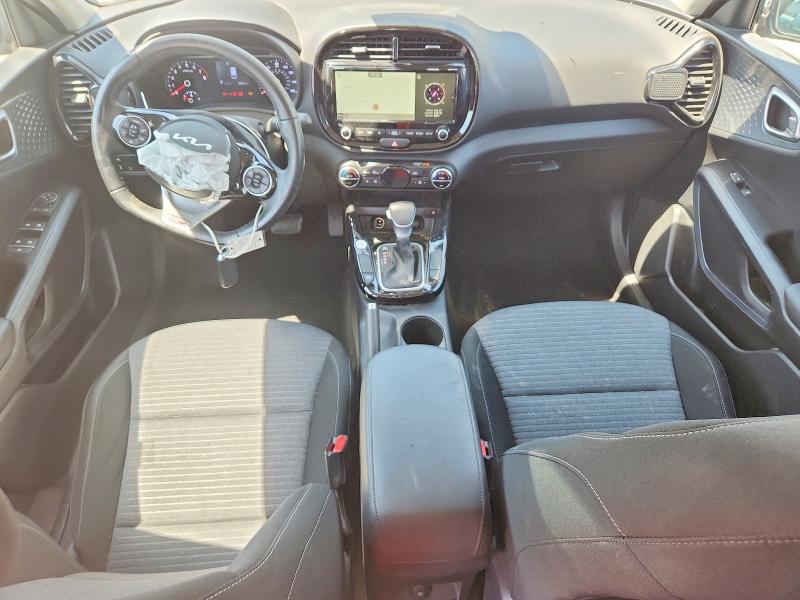 Aukcja sprzedaży 2022 Kia Soul, vin: KNDJ63AUXN7817996, numer aukcji: 65598816