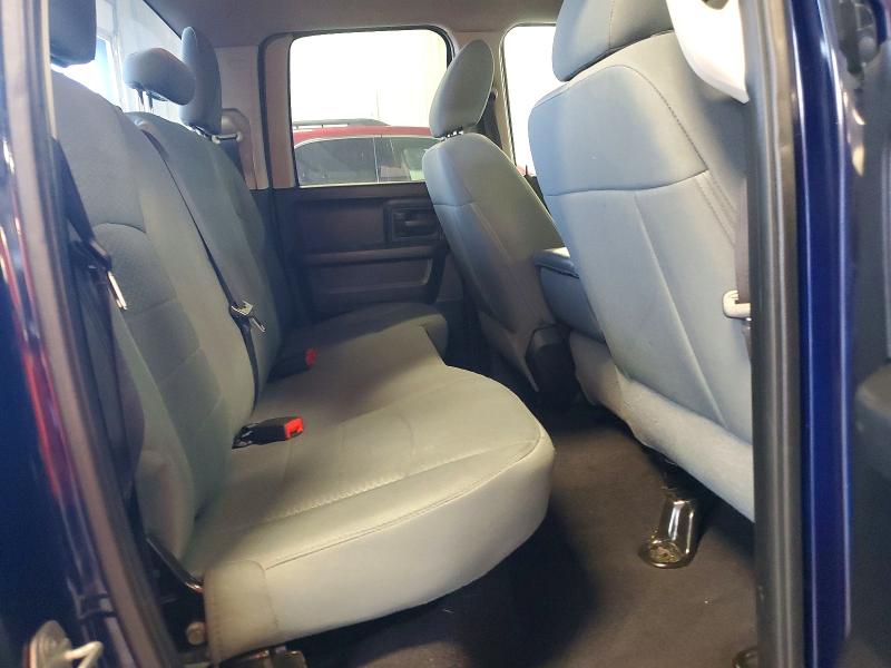 Продаж на аукціоні авто 2014 Ram 1500, vin: 1C6RR7FT3ES462398, номер лоту: 66532776