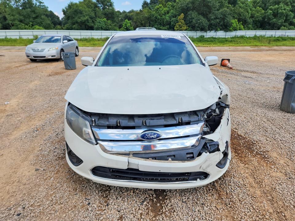 Продаж на аукціоні авто 2011 Ford Fusion, vin: 3FAHP0HA6BR191606, номер лоту: 66403066