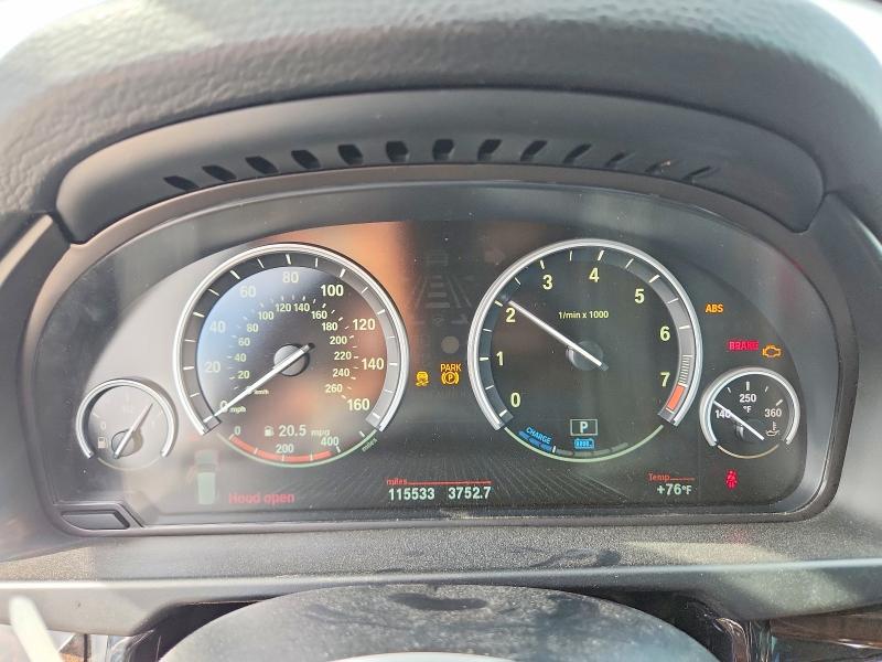 Aukcja sprzedaży 2016 Bmw X5, vin: 5UXKT0C51G0S77725, numer aukcji: 65010356