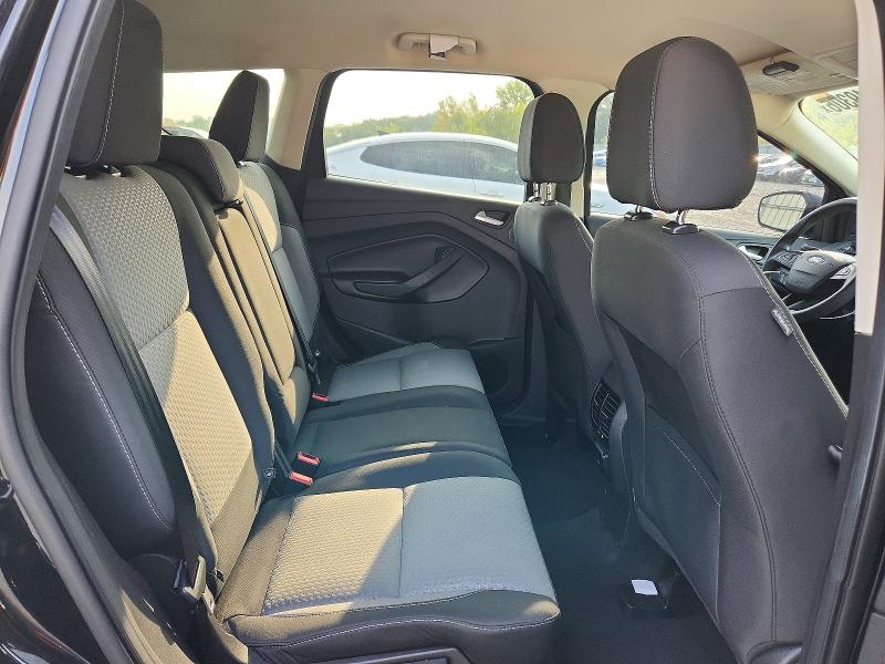 Aukcja sprzedaży 2017 Ford Escape, vin: 1FMCU0GD4HUB00774, numer aukcji: 64749306