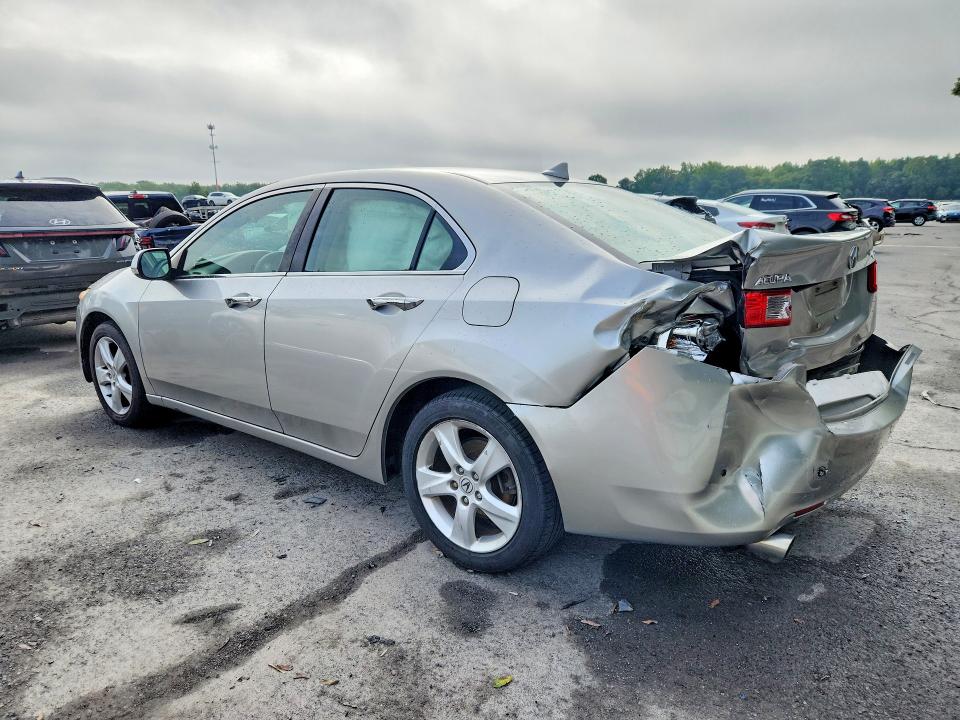 Продаж на аукціоні авто 2010 Acura Tsx, vin: JH4CU2F68AC021931, номер лоту: 66999016