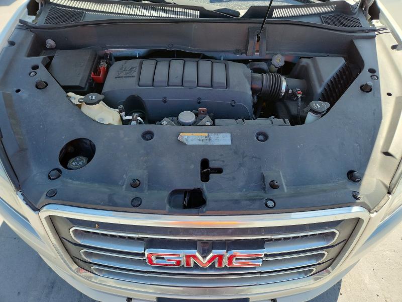 66137476 :رقم المزاد ، 1GKKVRKD5EJ232131 vin ، 2014 Gmc Acadia مزاد بيع