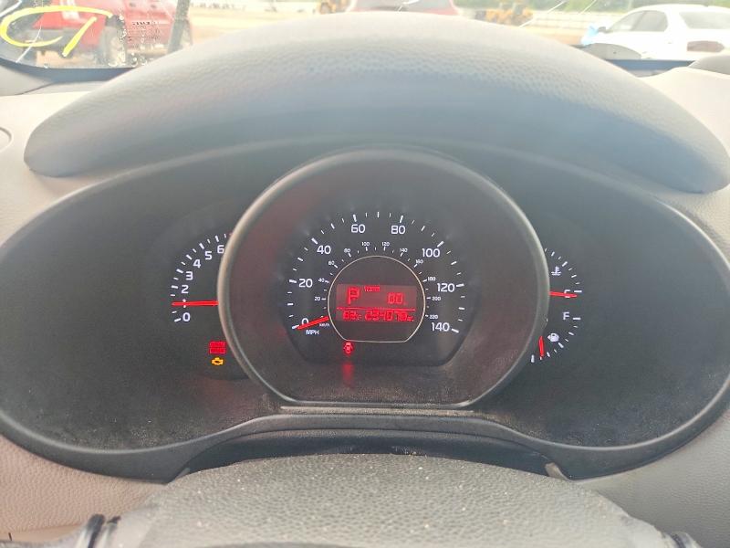 Aukcja sprzedaży 2015 Kia Soul, vin: KNDJN2A25F7157525, numer aukcji: 63470736
