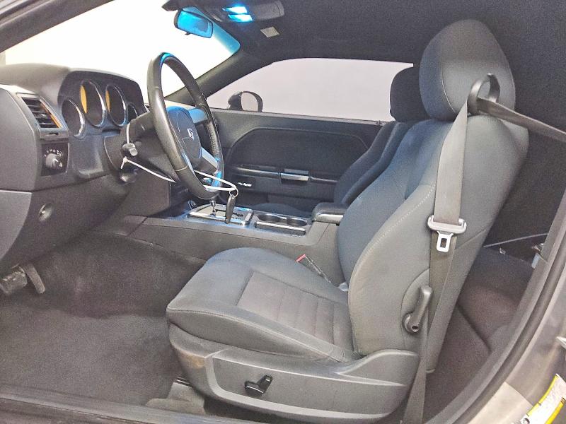 Продаж на аукціоні авто 2010 Dodge Challenger, vin: 2B3CJ5DT4AH318651, номер лоту: 65534736