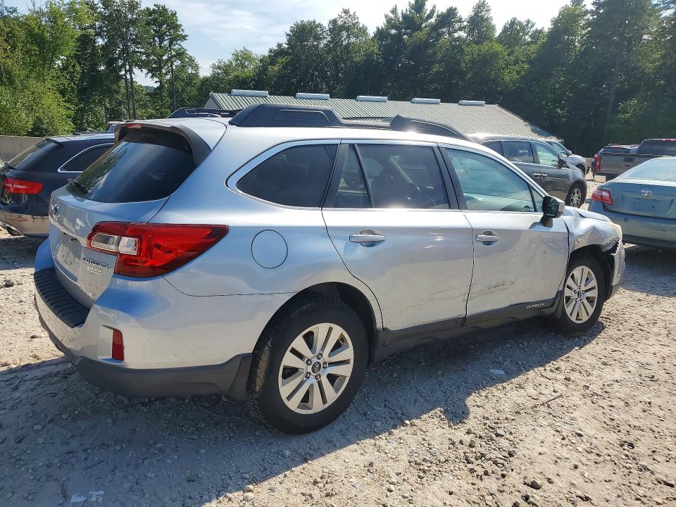 65286896 :رقم المزاد ، 4S4BSACC2F3232973 vin ، 2015 Subaru Outback مزاد بيع