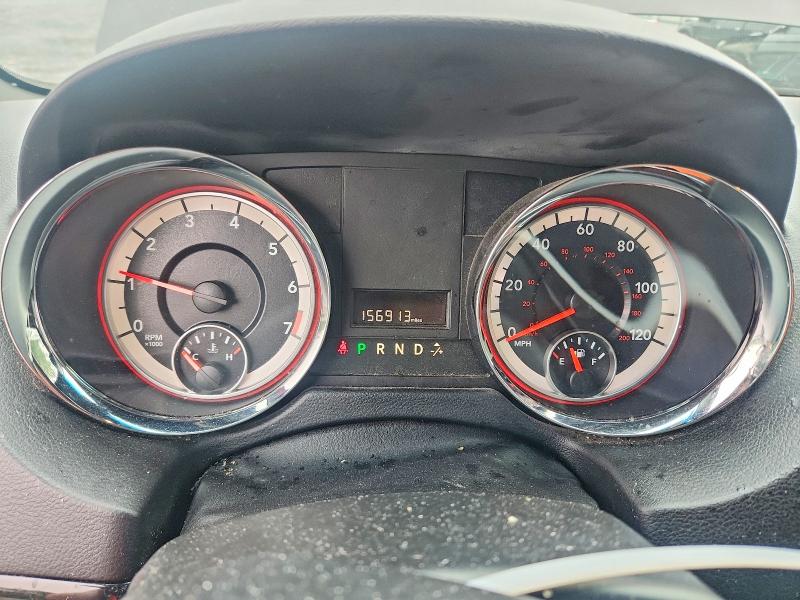 63883056 :رقم المزاد ، 2C4RDGCG7HR817769 vin ، 2017 Dodge Grand Caravan مزاد بيع