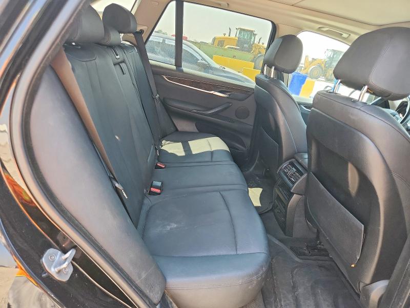 Aukcja sprzedaży 2016 Bmw X5, vin: 5UXKR0C58G0P25943, numer aukcji: 63672886