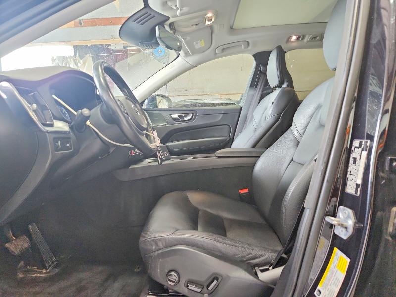 Продаж на аукціоні авто 2020 Volvo Xc60, vin: YV4102RKXL1416797, номер лоту: 63515326