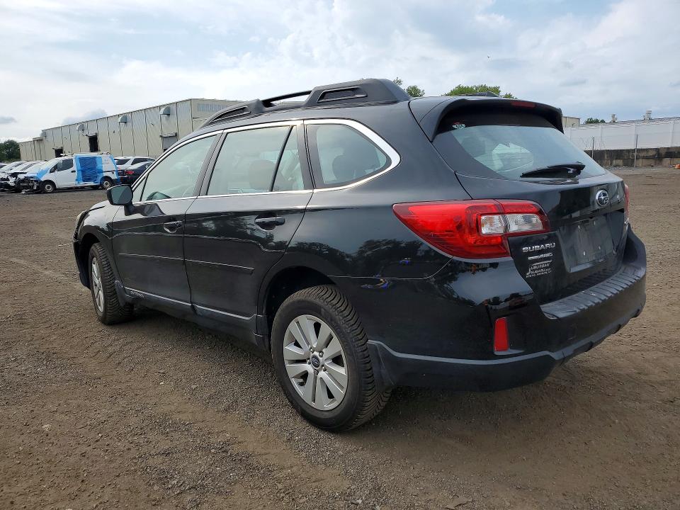 66996626 :رقم المزاد ، 4S4BSAAC1H3240441 vin ، 2017 Subaru Outback مزاد بيع