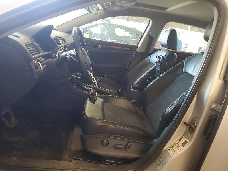 Aukcja sprzedaży 2013 Volkswagen Passat, vin: 1VWCN7A32DC108220, numer aukcji: 66729166