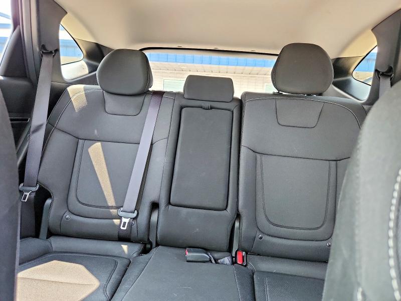 2023 Hyundai Tucson მანქანა იყიდება აუქციონზე, vin: KM8JBCA10PU115316, აუქციონის ნომერი: 63675196