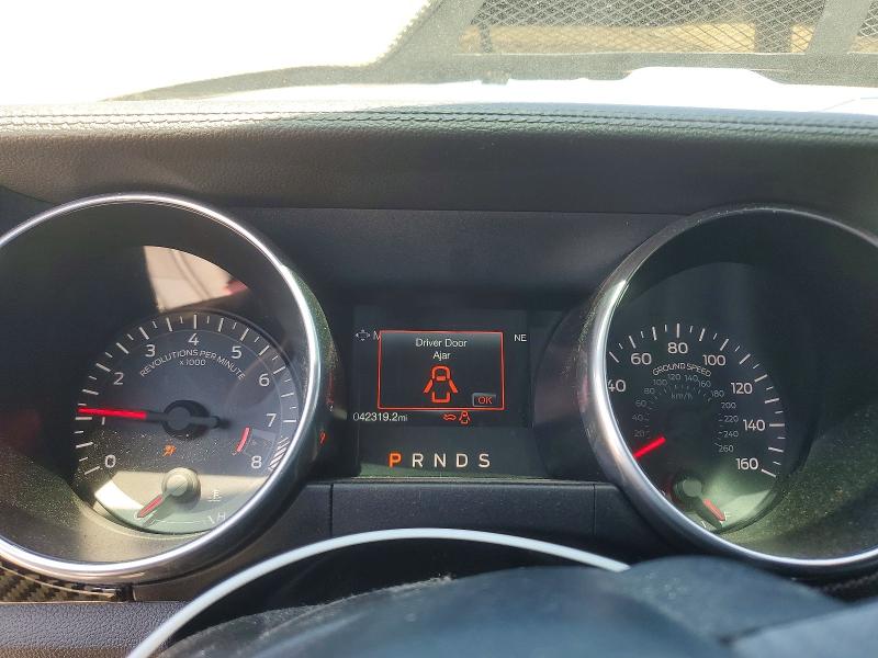Продажа на аукционе авто 2019 Ford Mustang, vin: 1FA6P8CF6K5146709, номер лота: 66212986