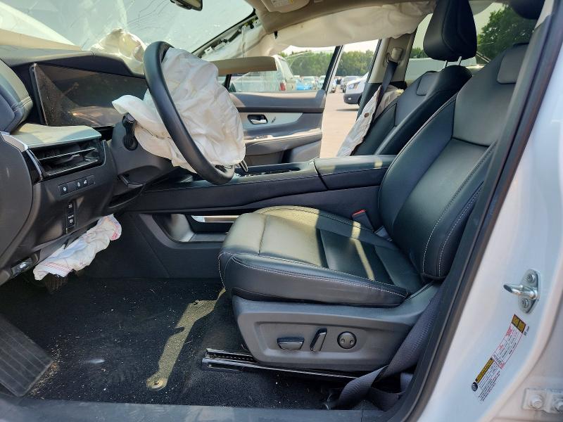 Продажа на аукционе авто 2025 Nissan Murano, vin: 5N1AZ3CS1SC134179, номер лота: 64571366