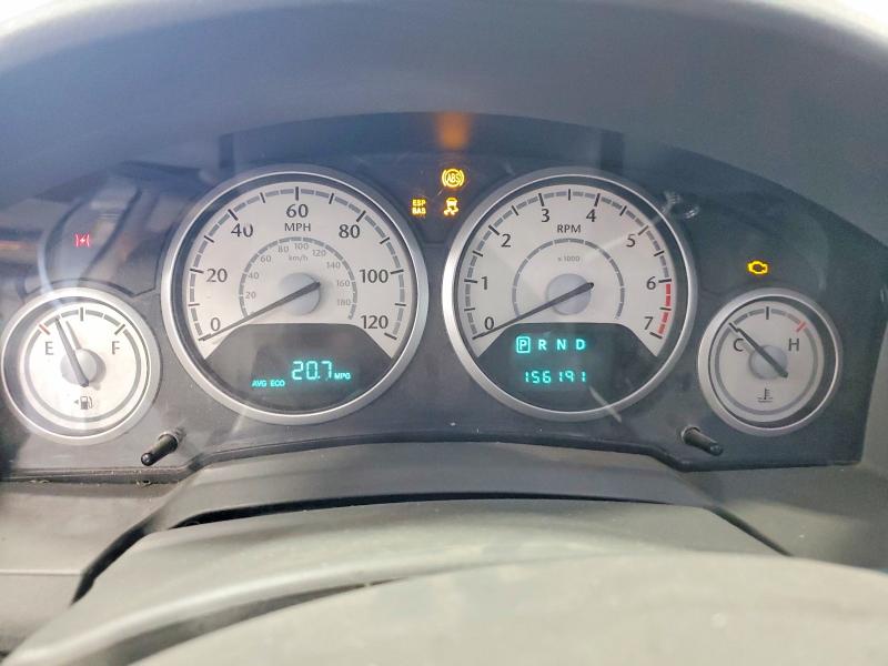 Aukcja sprzedaży 2010 Chrysler Town & Country, vin: 2A4RR5D13AR427705, numer aukcji: 63920866