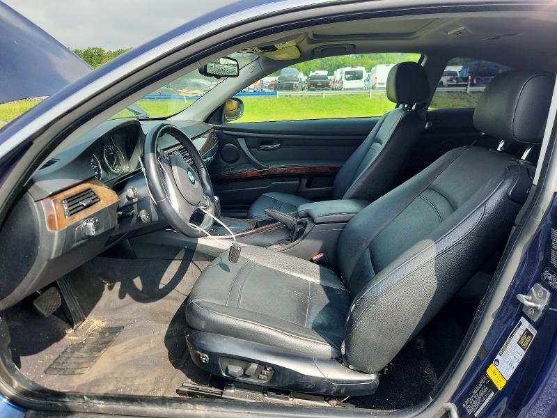 65627576 :رقم المزاد ، WBAKF5C50BE395795 vin ، 2011 Bmw 328 مزاد بيع