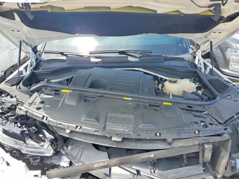 64478526 :رقم المزاد ، SALKPBFU7RA218186 vin ، 2024 Land Rover Range Rover مزاد بيع
