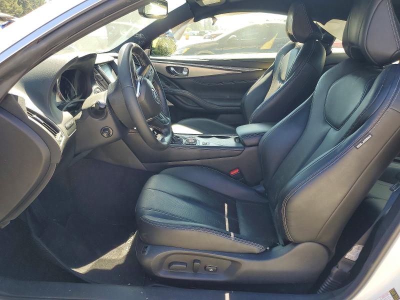 Продаж на аукціоні авто 2017 Infiniti Q60, vin: JN1EV7EK5HM364464, номер лоту: 66085046