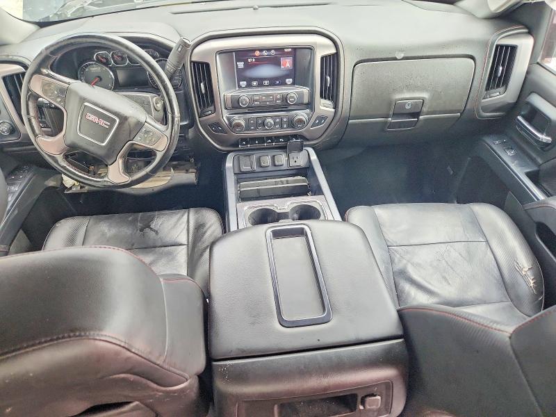 Продаж на аукціоні авто 2014 Gmc Sierra, vin: 3GTU2VEC2EG306731, номер лоту: 67095856