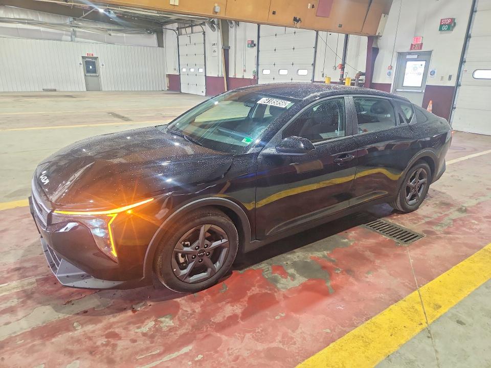 Продажа на аукционе авто 2026 Kia K4, vin: 3KPFT4DE0TE249442, номер лота: 64185856