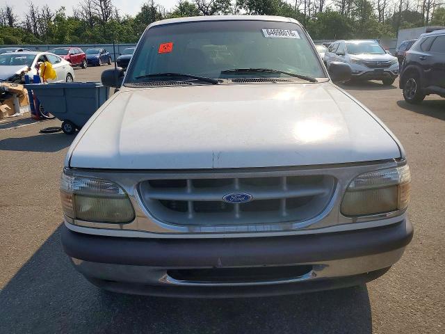 Aukcja sprzedaży 1997 Ford Explorer, vin: 1FMDU35P8VZA78876, numer aukcji: 64698016