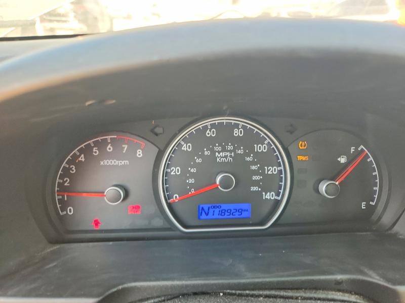 2010 Hyundai Elantra მანქანა იყიდება აუქციონზე, vin: KMHDU4AD6AU924107, აუქციონის ნომერი: 66769886